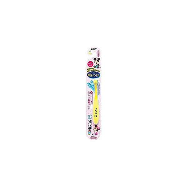 4903301252276 【60個入】 クリニカKid’sハブラシ 0−2歳 1本【キャンセル不可】