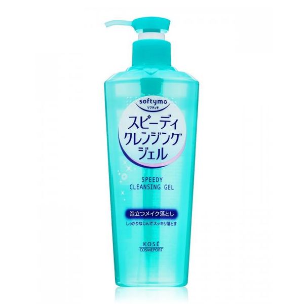 4971710381825 【36個入】 ソフティモスピーディークレンジングジェル240ML【キャ...