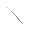4956856630846 歯垢&ヤニとり ステンレス 太 14cm 29479【キャンセル不可】(4)