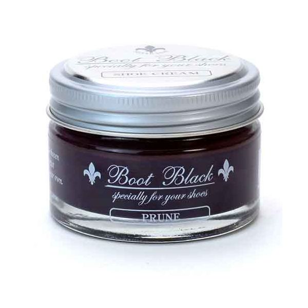 4971671174276 ブートブラックシルバー クリーム プルーン 35276【キャンセル不可】