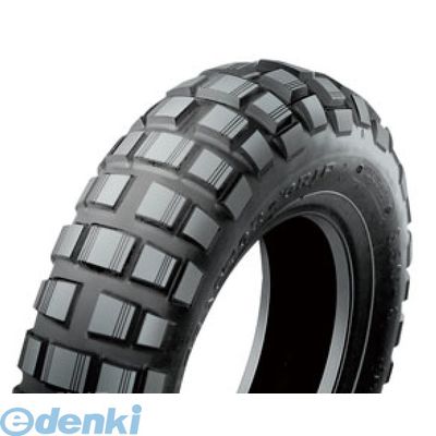 IRC TIRE 井上ゴム 121907 TG FR 3．50－8 2PR WT