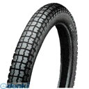 IRC TIRE 井上ゴム 301482 3R FR 2．75−17 4PR WT