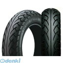 IRC TIRE 井上ゴム 321105 MB−520 FR 90/90−10 50J TL