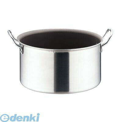 AHVF605 TKG IHセレクト 2層クラッド 半寸胴鍋 26 4905001116988 TKGコーポレーション IH対応
