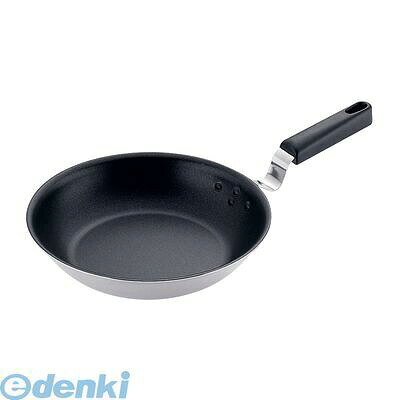●仕様：プロ　30cm●サイズ(cm) 外径×深さ(mm) 板厚(mm) 質量(kg)：28 323×63 3.5 1.04●材質:本体/アルミ合金(3コートフッ素樹脂加工) ハンドル/ステンレスバネ材