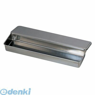 AHT44 SA18−8調味料入蓋付バット 5長型 4520785069635