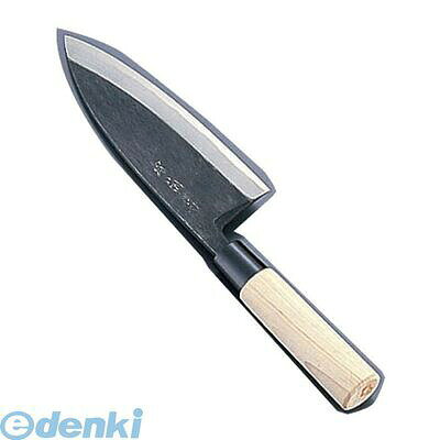 ●仕様：13．5cm●サイズ(cm) 全長〈mm) 質量(g) 背厚(mm)：13.5 260 170 6.0●※庖丁の表示サイズは、マチ付庖丁は刃先からマチまで、 マチなし庖丁は刃渡り寸法となっております。 堺 菊守 安来白2鋼●水産関係に最適。切れ味第一で仕事の効率を向上させます。