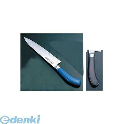 ●仕様：　18cm　ブラック●サイズ(cm) 全長(mm) 質量(g) 背厚(mm) カラー：18 315 150 2.0 ブラック●ハンドルのカラーは6色あり、肉類、魚貝類、野菜、果実、パン類、加工済食品など食品別に利用できるので衛生管理に最適です。※庖丁の表示サイズは、すべて刃渡り寸法となっております。※御註文の際は、色を御指定ください。材質:刀身モリブデンバナジウム鋼 ハンドル18-8ステンレス抗菌焼付塗装●HACCP対応工場に最適HACCPとは、集団食中毒のような食品による事故を防ぐために考えられた衛生管理法です。それぞれの現場で作成したHACCPプランという科学的なマニュアルに沿って日常の衛生管理を行い、食中毒などを予防します。