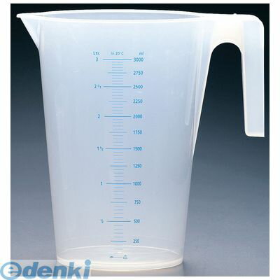 BMZ4104 サーモ PPスタッキングメジャーカップ 48202 3000 4013528482025