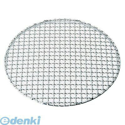 (LINEクーポン有)DTH06026 SA18−8クリンプ目丸焼網・タフマル 26 4989083356074 新越ワークス SHINETSU..