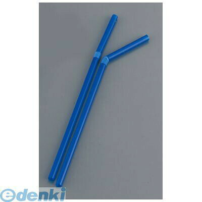 ●仕様：（500本入）紺●メーカー品番 カラー 直径×全長(mm)：LF-621 紺 φ6×210