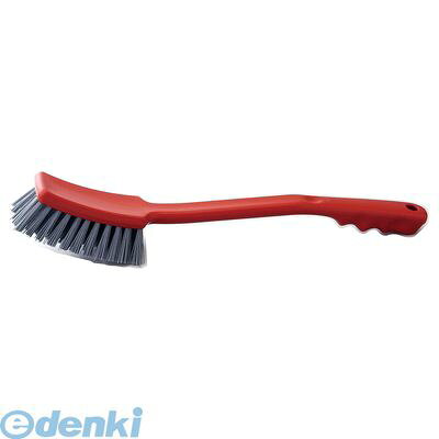●仕様：Hg89008●メーカー品番 間口×奥行×全長(mm) 毛長(mm)：89008 60×130×410 35●材質 :本体/ポリプロピレン 毛/ハードポリエステル耐熱温度:130℃金属検出機対応!金属検出システムブラシ シリーズ食品の製造において、金属検出装置の使用は今やごく当たり前のものとなっております。異物混入は、製造プロセス中に限らず洗浄中にも発生する可能性があるため、金属検出システムブラシシリーズでは、ブラシ本体と毛材の両方に磁化可能な素材を採用する事により、金属検出装置での検出を可能にしました。4002403890031