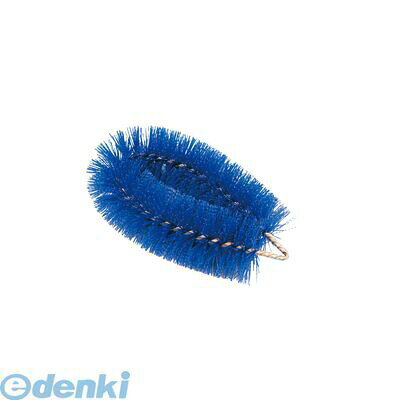 ●仕様：ソフト　青　62807201●カラー メーカー品番 毛幅×毛長×高さ 全長：青 62807201 80×140×40 150●材 質:毛/PBT 芯線材/ステンレス耐熱温度:130℃●ブラシ線材にはPBT(ポリエステル)を採用し、耐熱性、 耐薬品性、耐摩耗性に優れています。●特殊構造により脱毛しにくく、耐熱130℃の耐熱設計。●常に水まわりで使用される製品だからこそ金属部は ステンレスを採用。