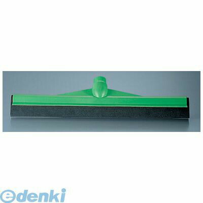 KSK06071 フロアスクイージー 41568 グリーン スクイジーのみ 柄入れ金具付 85404138207 CARLISLE カーライル カラースクイジー