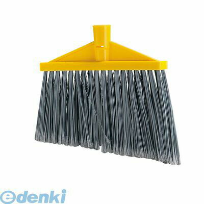 (LINEクーポン有)KTLB101 トラスト アングルブルーム 6613 ハンドル別売 6947048860088 Trust ブラシ