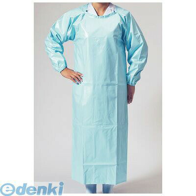 SEPC107 ウレタン カッポーエプロン K−300 M サックス 4905001361128 協和商事 TKG Mサックス TRADING