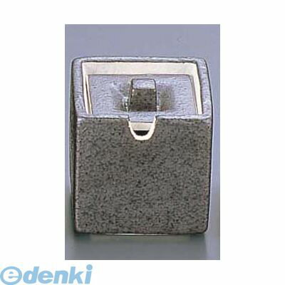 RKS6001 いぶし黒 スタック七味入 T03−11 4560342470702 エムズジャパン いぶし黒スタック七味入 調味..