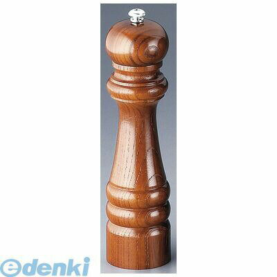 (LINEクーポン有)PPP01 IKEDA 9101 ペパーミル 4905001209956 胡椒挽き イケダ ウォールナット仕上げ