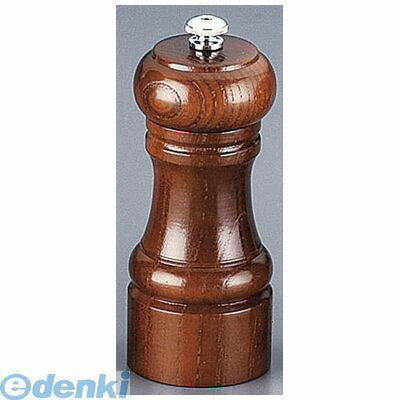 PPP07 IKEDA 4101 ペパーミル 4905001209987 イケダ 胡椒挽き TKG ペッパーミル ウォールナット仕上げ