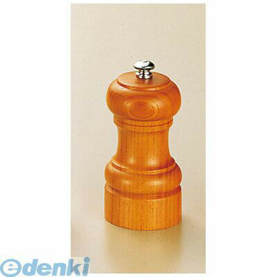 (LINEクーポン有)PPP19 IKEDA 3111 ペパーミル 4905001210082 イケダ TKG ペッパーミル 胡椒挽き 白木..