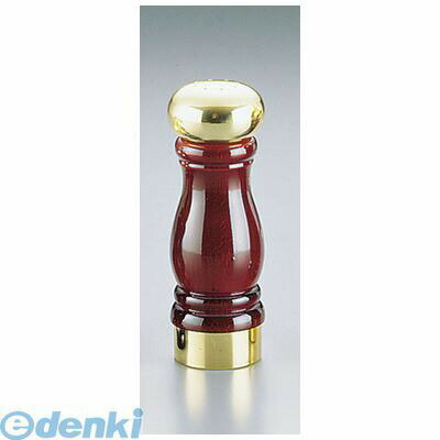 (LINEクーポン有)PPP76 マホガニーウッド ソルトシェーカー 8OTS 4905001209161 マホガニーウッドソルトシェーカー TKG
