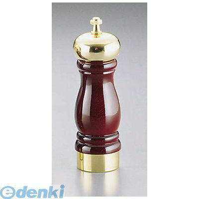 PPP77 マホガニーウッド ペパーミル 8OTP 4905001209178 マホガニーウッドペパーミル TKG 胡椒挽き