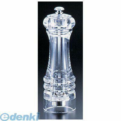 (LINEクーポン有)PSL99 IKEDA SMA-150 ソルトミル アクリル製 4905001210235 IKEDAソルトミル イケダ TKG 池田製作所 塩挽き