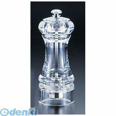 (LINEクーポン有)PSL98 IKEDA SMA-120 ソルトミル アクリル製 4905001210259 イケダ IKEDAソルトミル TKG 池田製作所 塩挽き