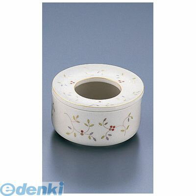 RMPH901 M10-3 南天蓋付灰皿 4905001500640 丸モ高木陶器 TKG TAKAGI MARUMO