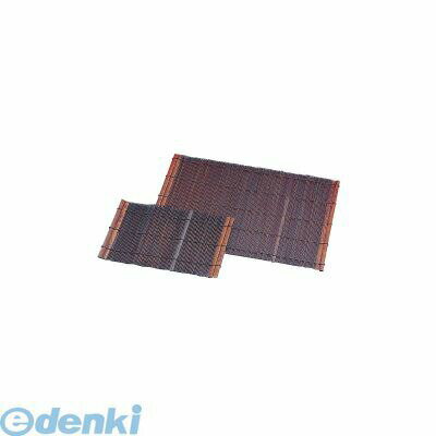 (LINEクーポン有)QSS05003 スス竹マット 小 4992135290462 萬洋 manyo スス竹マット小 ランチョンマッ..