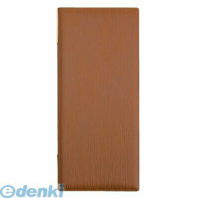 (LINEクーポン有)PSV5502 シンビ メニューブック MS-303 茶 4995446104787 洋風メニューブック SHIMBI