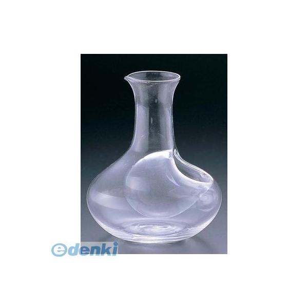 RTT9001 冷酒ボトル・250cc （6ヶ入） TR−BT 4560342476766 青山硝子 エムズジャパン 冷酒器