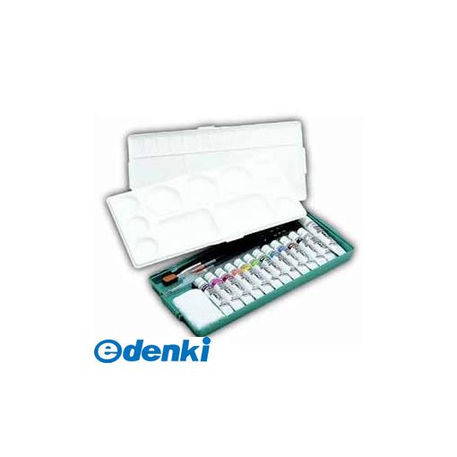 Painting Goods - ターナー色彩 DG13PMB4 DG★13色プライムセットB11ML