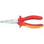 ڤбۡľץ˥ڥå KNIPEX 3015-160 󥰥Ρץ饤䡼 SB ͢  3015160