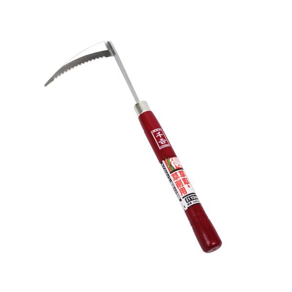 4977292602785 得得除草鎌 ネジリ