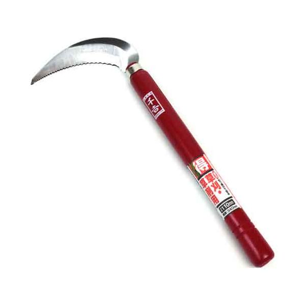 4977292602792 得得除草鎌 小鎌