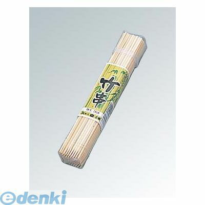 843400 竹串 丸型（100本入）150mm 18−410B（202） 4903673115155