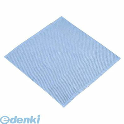 JTO3003 銀イオンキッチンタオル 銀の力 ブルー 4560284860692