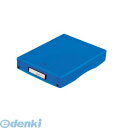 リヒトラブ LIHIT LAB. A-5040-8 AQUA DROPs デスクトレー A4 8青 4903419814960