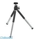 ナカバヤシ 41878 MINI TRIPOD スタンダード180 ブラックDCA-108BK