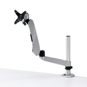 サンワサプライ CR-LA1003N 水平垂直多関節液晶モニターアーム CRLA1003N サンワサプライ CR-LA1003N 水平垂直多関節液晶モニターアーム CRLA1003N