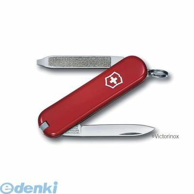 ビクトリノックス VICTORINOX 0.6123-GB SPECIALS 58mm エスコート 0.6123GB【キャンセル不可】