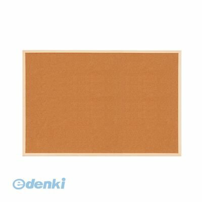 ナカバヤシ0120-166-779【商品説明】■本体寸法：W900×H600×D15mm■有効盤面寸法：W870×H570mm■本体重量：553g■材質：フレーム/天然木、盤面/コルク、芯材/低発泡スチロール■付属品：押しピン（5本）、吊り下げ金具（2本）、吊り下げ紐（1本）■パッケージ形状：シュリンクパック+4色台紙■梱包寸法：W930×H620×D170mm■梱包重量：6.7kg
