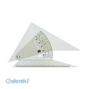 ウチダ 013-0003 精密勾配定規 22cm 0130003