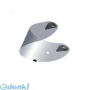 OGK KABUTO オージーケーカブト 4966094539870 SAF−W シールド ミディアムスモーク(2)