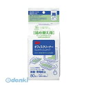 3M スリーエム OC-80WRN オフィスクリーナー詰替用80枚入【1個】 OC80WRN