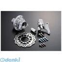シフトアップ SHIFT UP 205087-CS キャリパ−サポ−ト カニBREMBO STD FF SL 205087CS