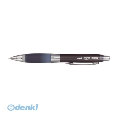 三菱鉛筆 M5618GG1P.24 アルファーゲルシャープペン ブラック