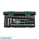 スタビレー:STAHLWILLE: STAHLWILLE 45/14/5IQRKN 45/14/5IQRKN 【3/8SQ】ソケットレンチセット【9602118...