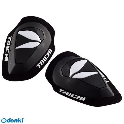 RSタイチ 4997035660858 NXV015 TAICHI ニー スライダー BLACK